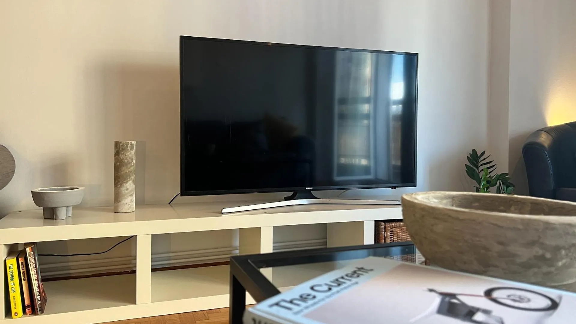 Homevision - Galerius Arch Condo - City Center Thessaloniki