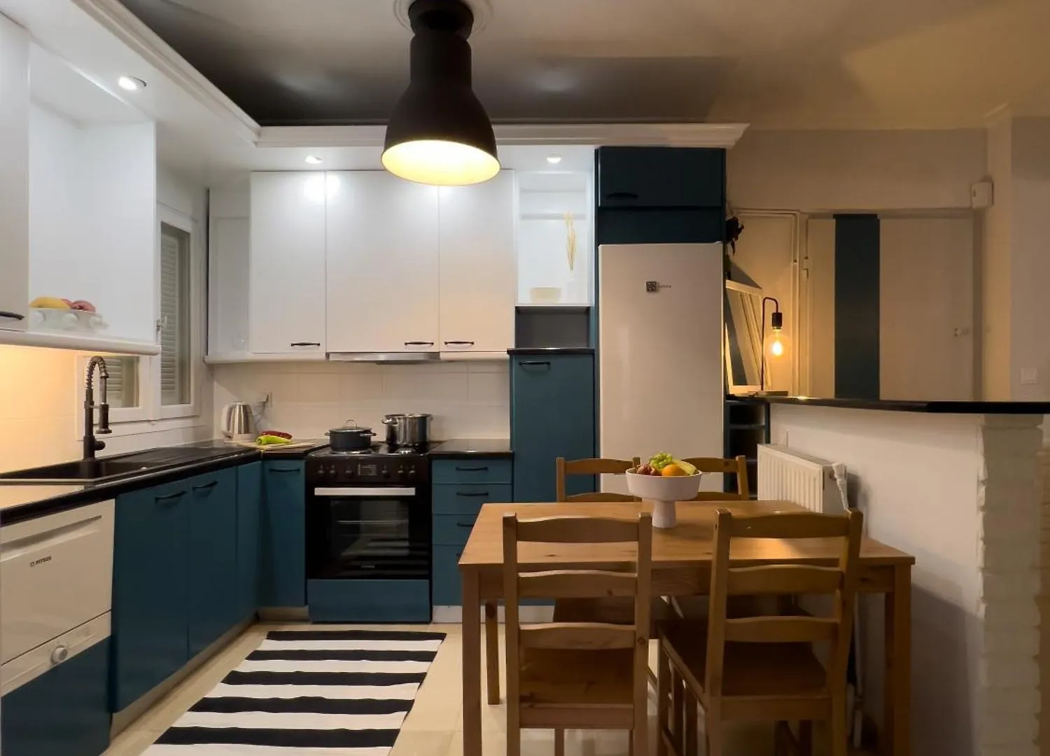 Homevision - Galerius Arch Condo - City Center Thessaloniki 0*,  Griechenland